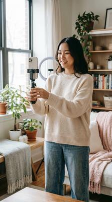 海角社区生活视频分享